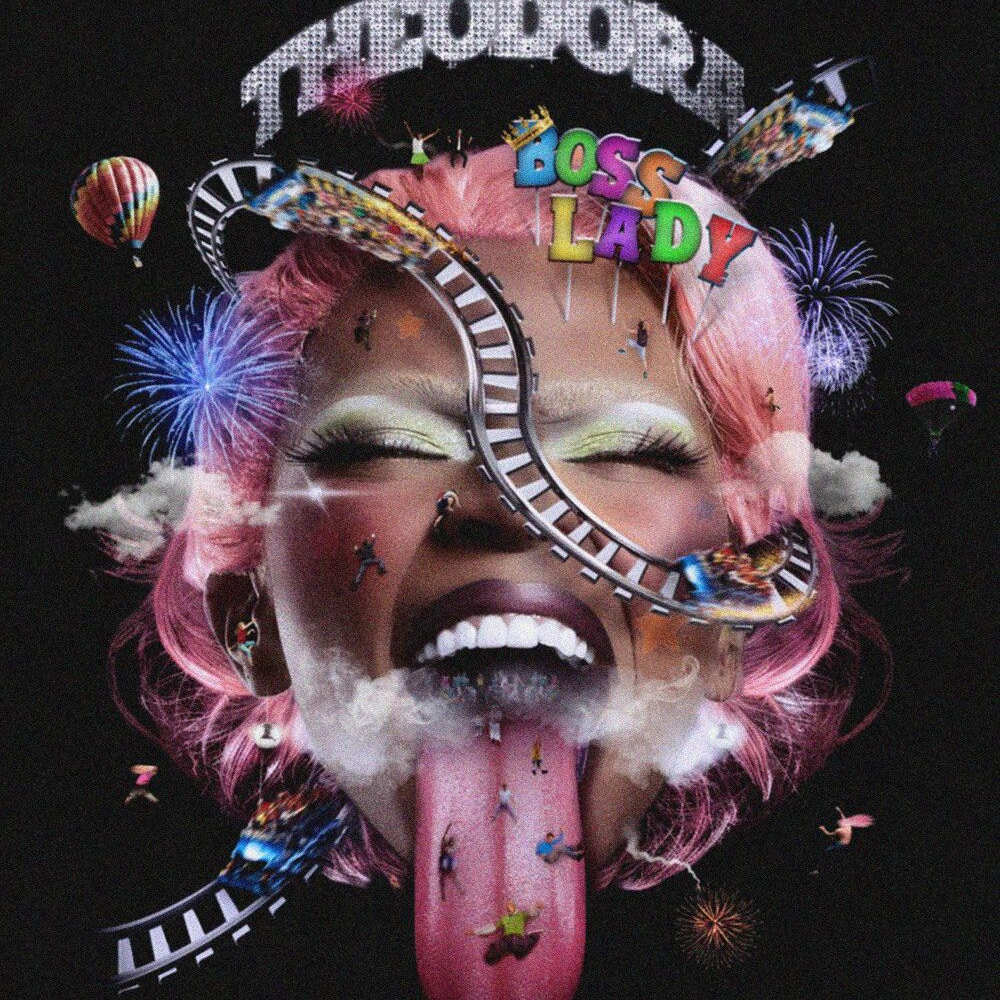 Theodora Cover