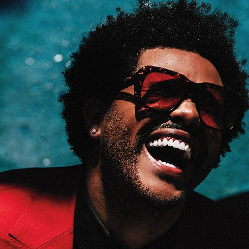 The Weeknd